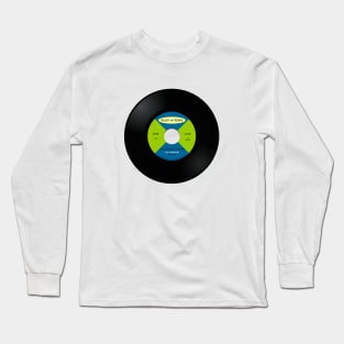 All My Only Dreams 45 Long Sleeve T-Shirt